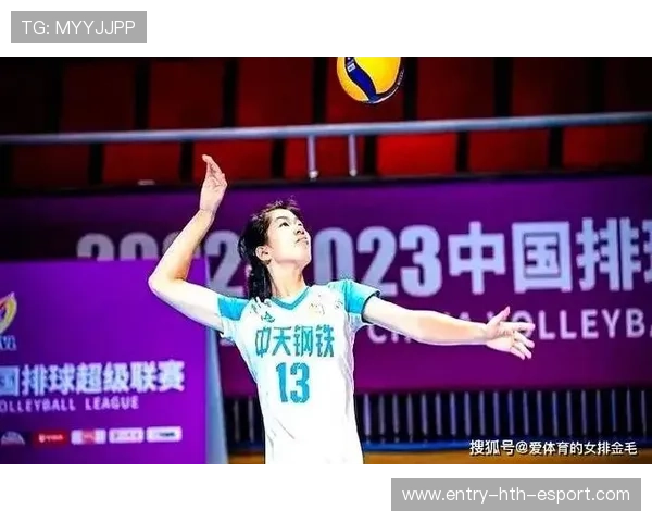 河南女排在对抗中展现韧性，替补球员角色愈发突出