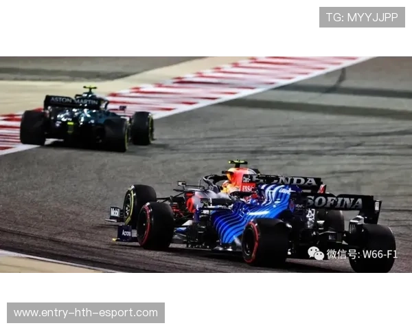 阿隆索超车如艺术