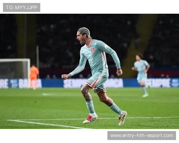 马竞准备签梅西式全能10号，开启西甲新篇章