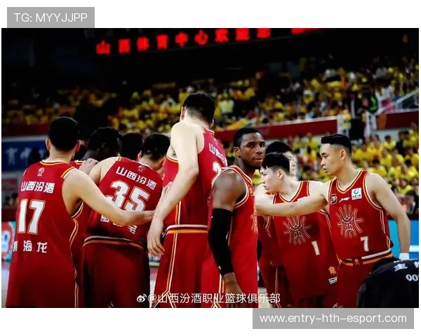 上赛季“黑马”外援全部离开，山西男篮试训锋线新援引关注