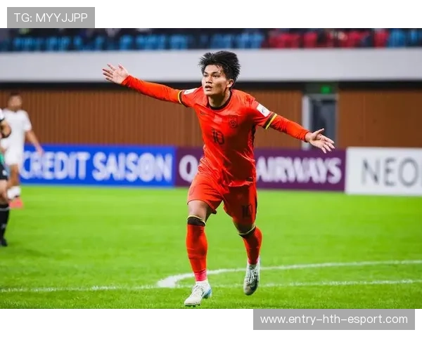 中国足球国家队注重心理素质培养，国足核心球员