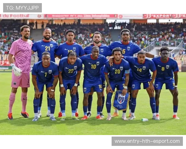 佛得角逆天改命！赢喀麦隆+冲世界杯，谁看了不服？，佛得角篮球队厉害吗