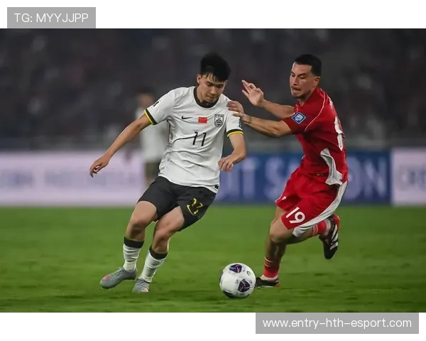 国足未来阵容稳固，王钰栋李昊两大关键球员王钰栋不进球也能当核武？国足这两将太重要了！