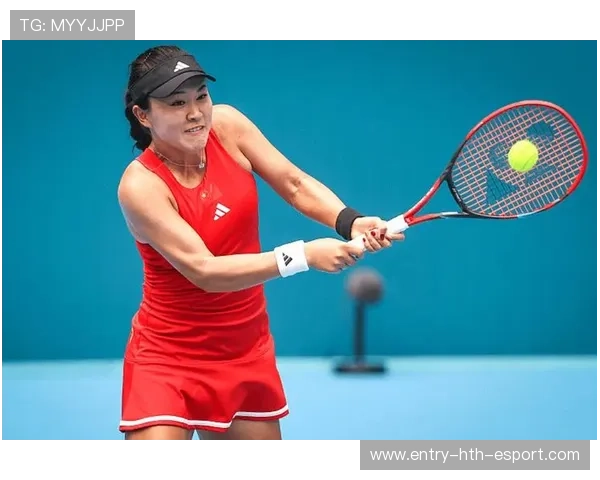 朱琳2-0战胜日本选手，11年后中网重现辉煌，朱琳网球个人资料身高