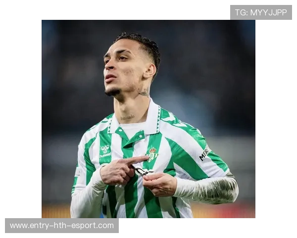 贝蒂斯3-0胜马略卡暂列第五，安东尼梅开二度，贝蒂斯主帅